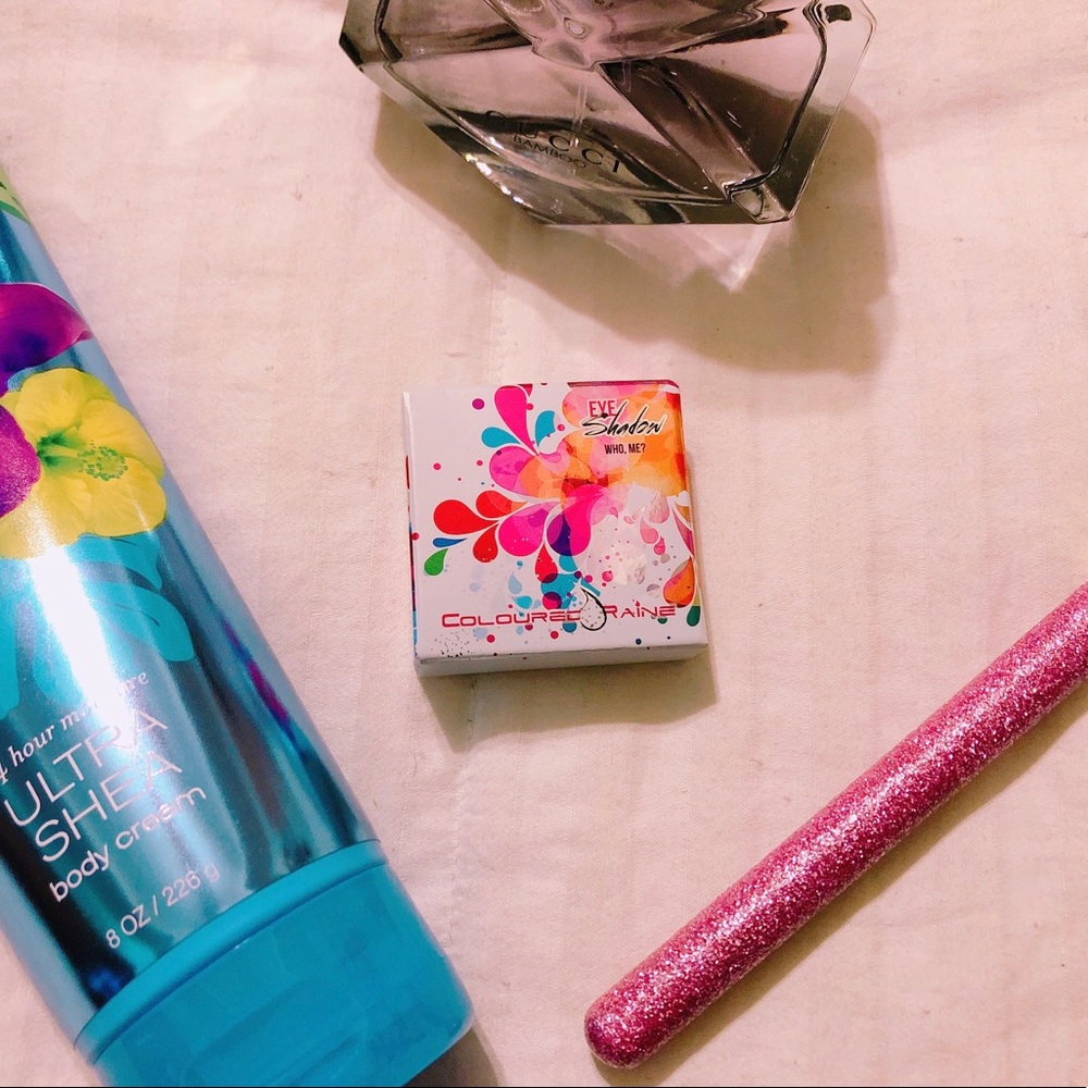 Coloured Raine Eye Shadow NIB